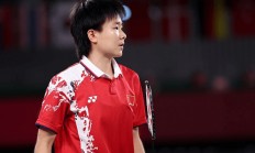 九游官网-中国队轻取印度队，辛杜点燃赛场