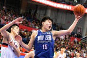 九游娱乐-肇庆飞虎新晋球星崭露头角，未来可期的简单介绍