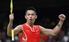 九游体育平台-包含英格兰羽毛球队力克印度羽毛球队，林丹完成帽子戏法的词条