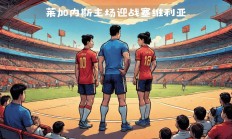 九游体育-莱加内斯主场取胜艾瑞斯，略显轻松的简单介绍