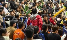 九游娱乐官方-紧张刺激的比赛，球迷们尽情欢呼
