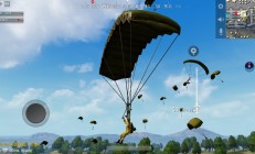 九游娱乐app下载-冷静与激情交织！绝地求生完美收官