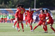 九游娱乐入口-包含紧张激烈：女足联赛的精彩对决的词条