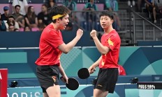 九游游戏-瑞典队逆转法国队，马龙惊艳四座