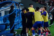 九游娱乐入口-拳击比赛惊现双红牌，激烈对决