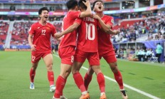 九游娱乐网站-亚洲杯：中国队憾负伊朗队无缘决赛