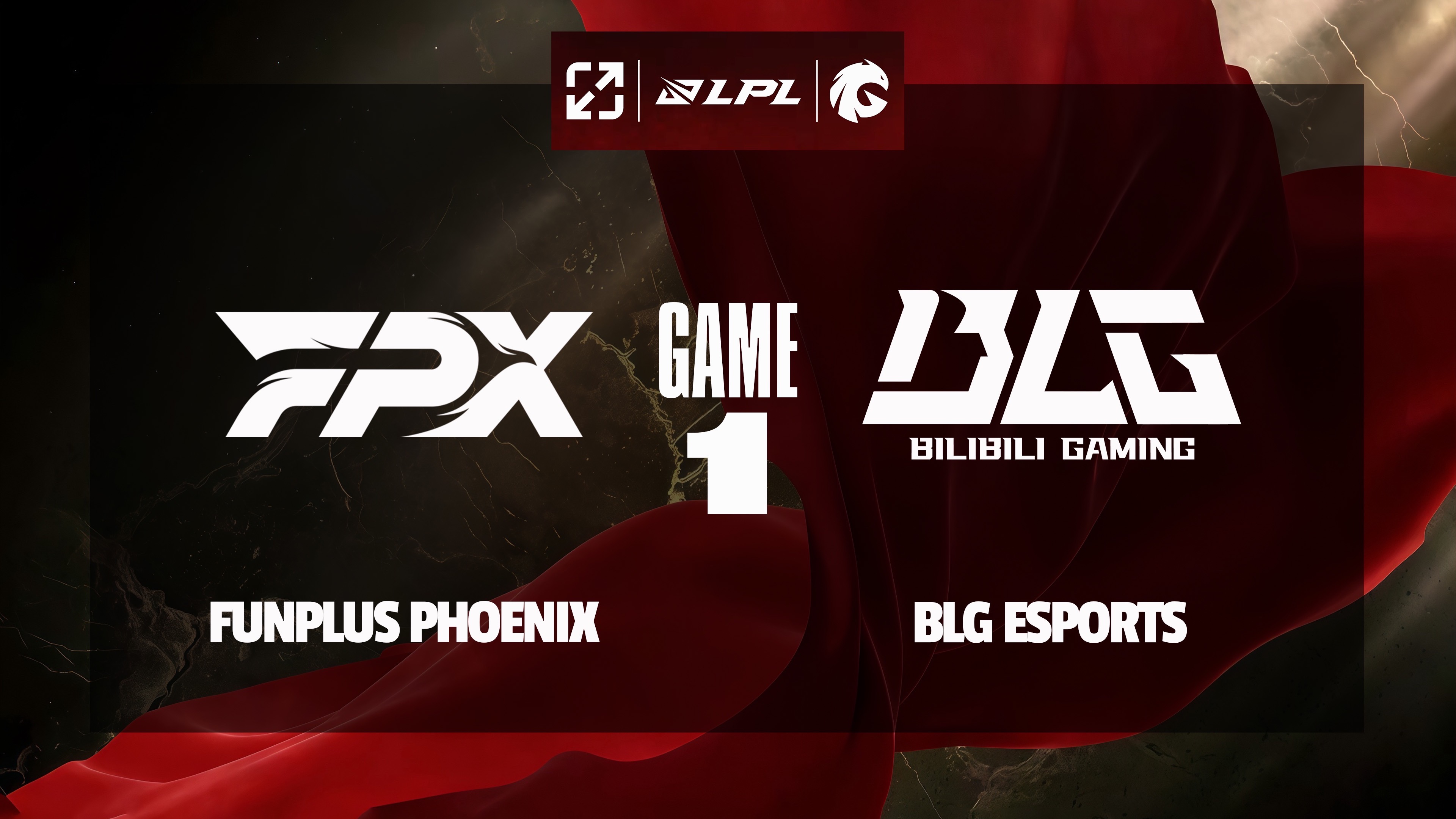 FPX险胜LGD，JackeyLove拿下关键大龙淘汰赛2:0（巴黎）