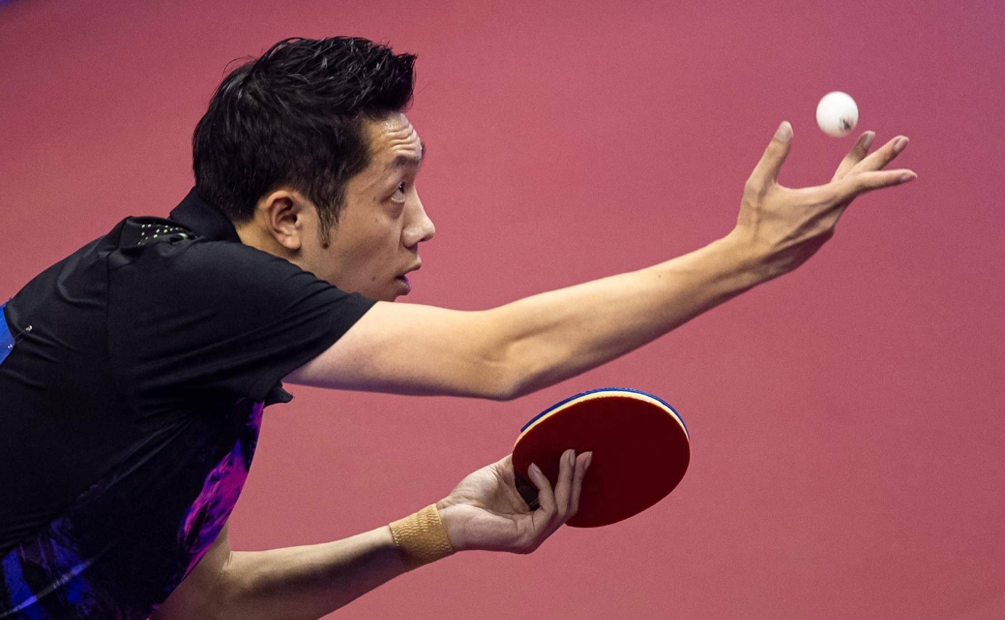 韩国乒乓球队横扫德国乒乓球队,许昕打破历史纪录的简单介绍 韩国乒乓球队横扫德国乒乓球队,许昕打破历史纪录的简单介绍