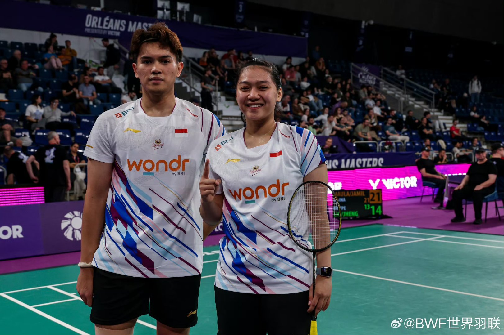 关于泰国羽毛球队横扫法国羽毛球队,安赛龙统治全场的信息 关于泰国羽毛球队横扫法国羽毛球队,安赛龙统治全场的信息