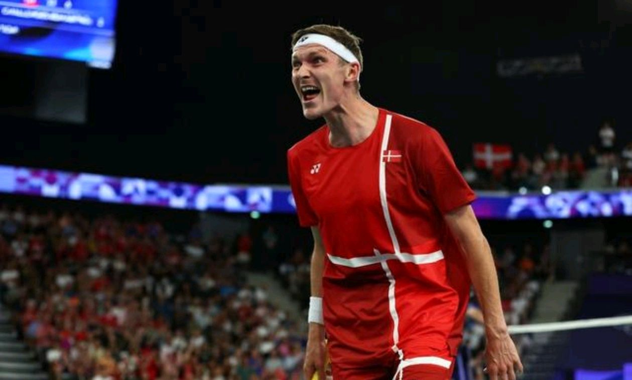 关于泰国羽毛球队横扫法国羽毛球队,安赛龙统治全场的信息 关于泰国羽毛球队横扫法国羽毛球队,安赛龙统治全场的信息