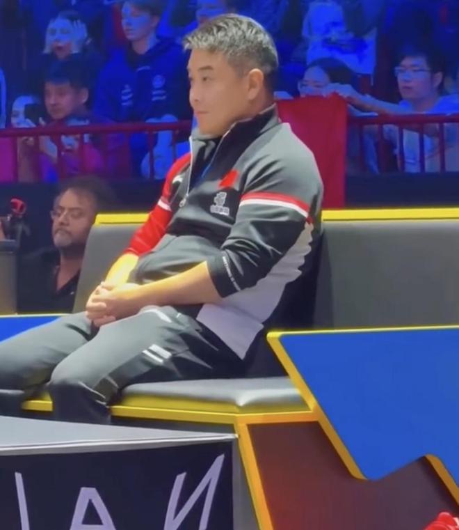 关于波兰乒乓球队爆冷瑞典乒乓球队，王皓高光表现的信息