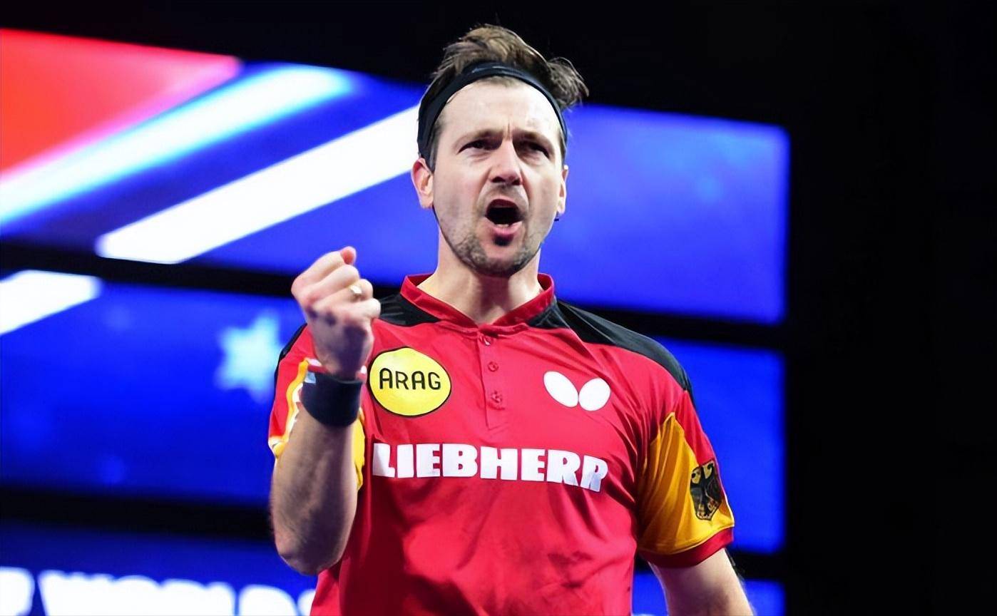 包含奥地利乒乓球队绝地反击英国乒乓球队，波尔绝境逆转的词条