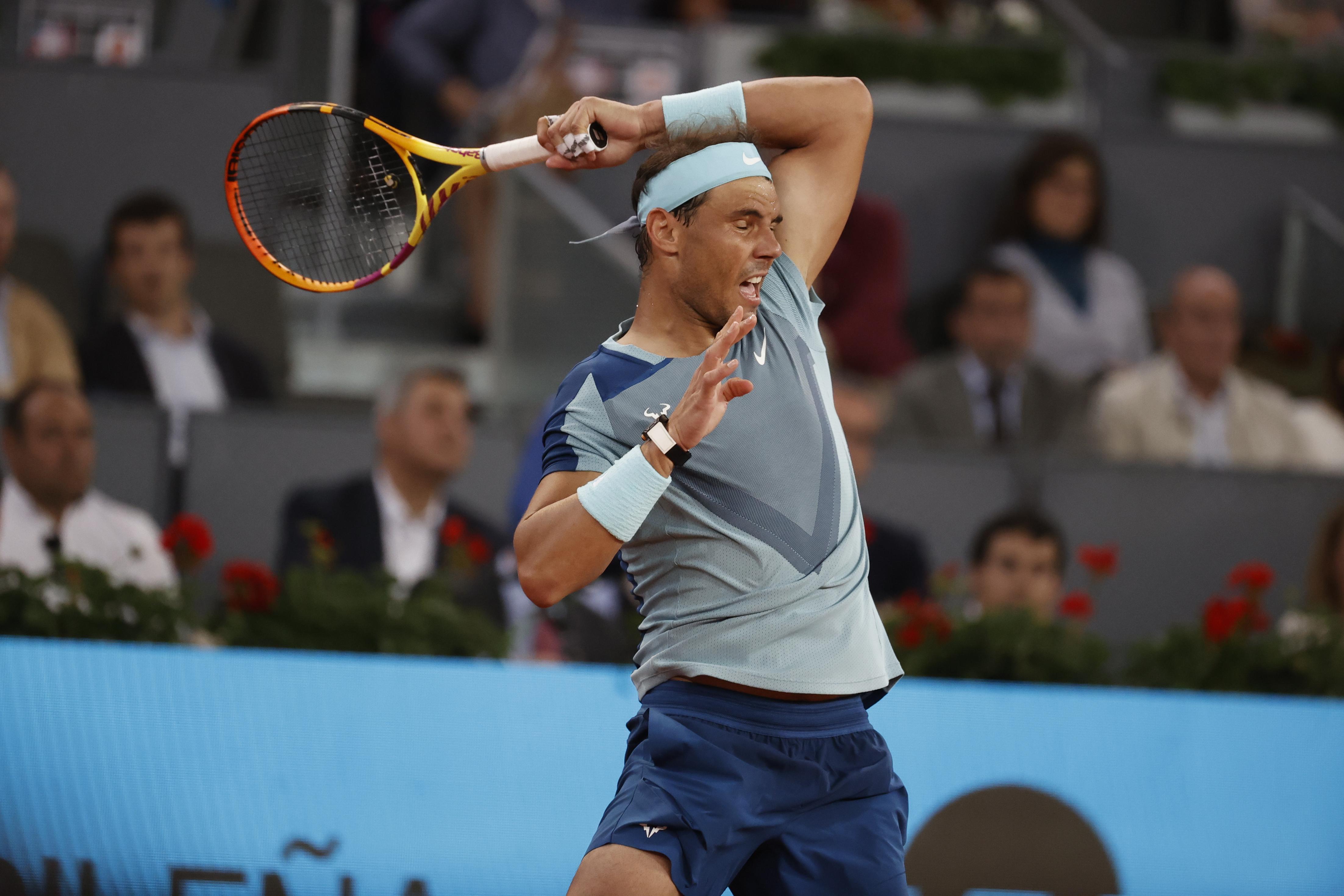 德国网球队绝杀西班牙网球队,纳达尔绝境逆转的简单介绍 德国网球队绝杀西班牙网球队,纳达尔绝境逆转的简单介绍