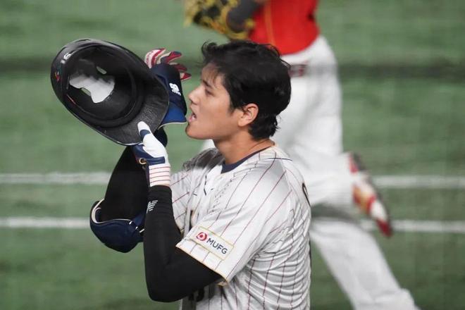 棒球总决赛即将打响,冠军归属成谜的简单介绍 棒球总决赛即将打响,冠军归属成谜的简单介绍