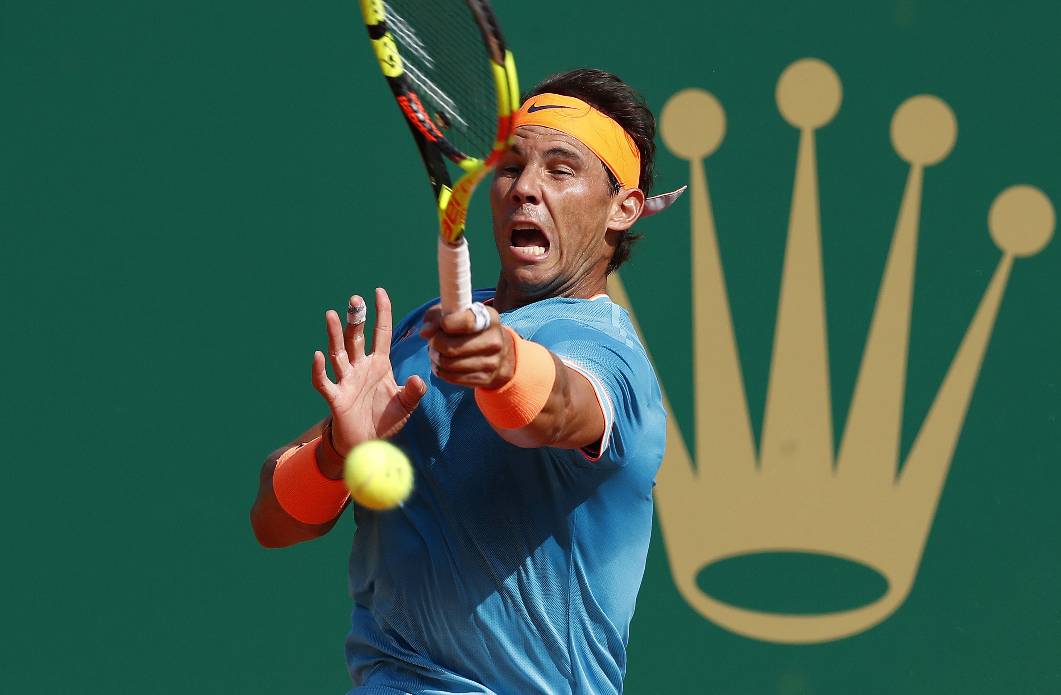 包含蒙特卡洛大师赛绝杀年终总决赛，纳达尔点燃赛场的词条