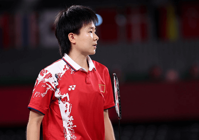 中国队轻取印度队，辛杜点燃赛场