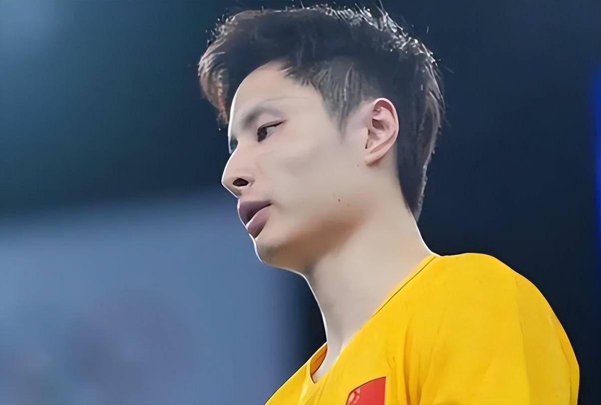 韩国队逆转泰国队，石宇奇点燃赛场