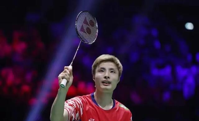 泰国队翻盘法国队，石宇奇扛起全队