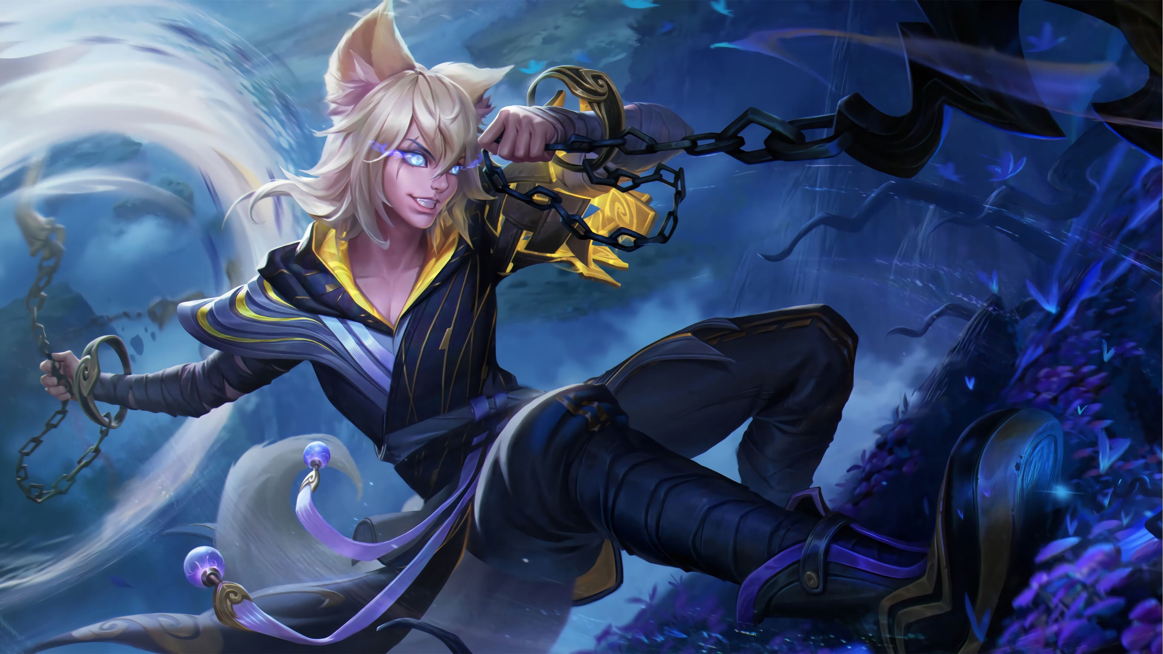 绝杀夜，黄黑风暴点燃争冠最终章